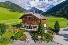 Gasthof Tuscherhof Prags